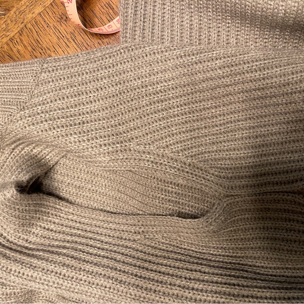 BB Dakota sleeveless sweater dress size XS - Picture 7 of 11